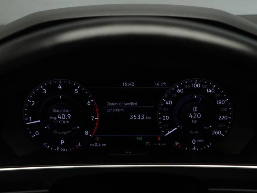 Volkswagen Tiguan II Москва  - изображение 15