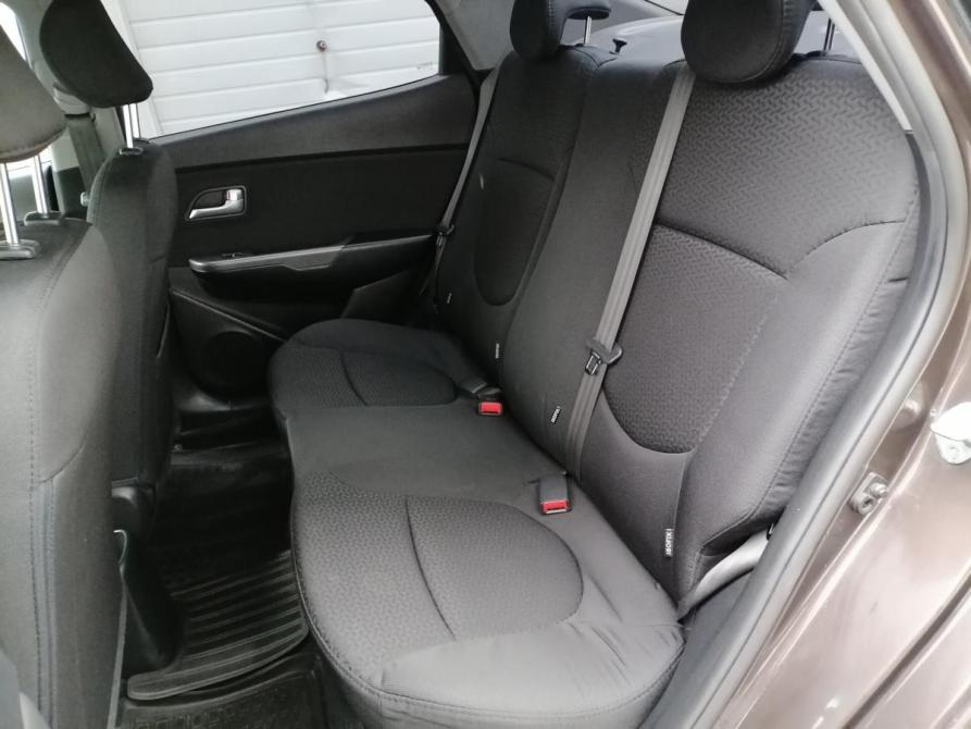 Kia Rio III Санкт-Петербург  - изображение 11