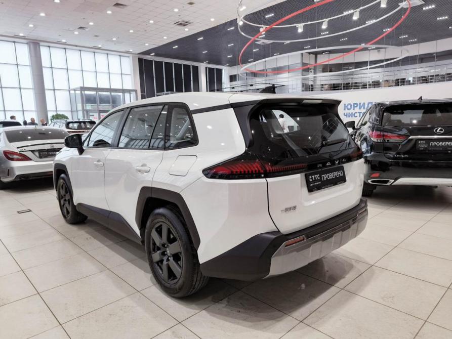 Toyota RAV4 VI (XA60) Казань  - изображение 8