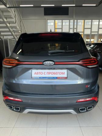 JAC S7 I с пробегом 2021 года, цена 1 438 000 рублей, 130000 км, внедорожник, Автокод Объявления