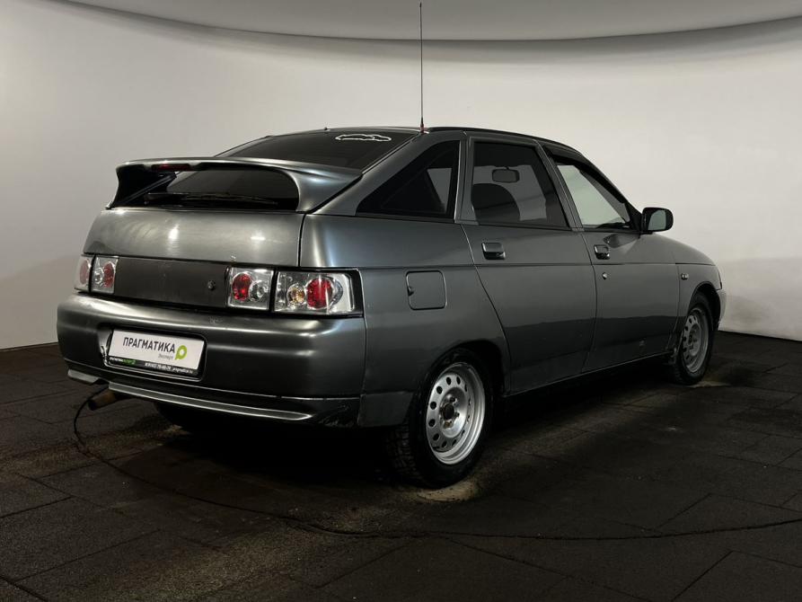 Lada (ВАЗ) 2112 Великий Новгород  - изображение 7