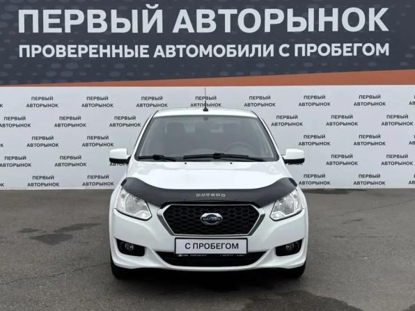 Datsun on-DO I с пробегом 2019 года, цена 675 000 рублей, 102898 км, седан, Автокод Объявления