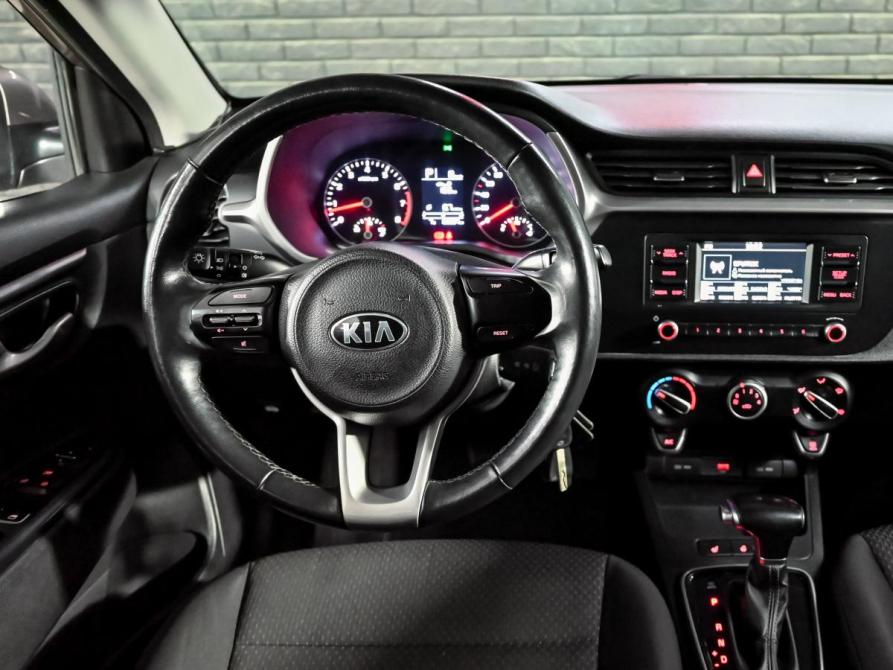 Kia Rio IV Рестайлинг Екатеринбург  - изображение 17