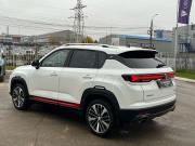 Changan CS35 Plus I Рестайлинг Калуга  - изображение 35