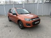 Lada (ВАЗ) Kalina II Ростов-на-Дону  - изображение 27