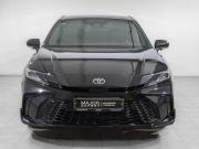 Toyota Camry IX (XV80) China Market Москва  - изображение 32