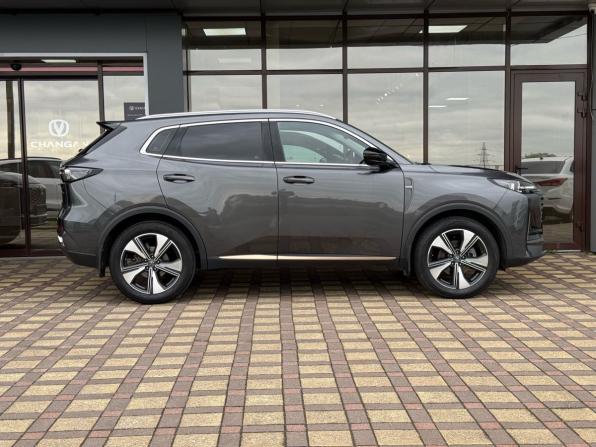 Changan CS55 Plus II с пробегом 2021 года, цена 1 887 000 рублей, 44000 км, внедорожник, Автокод Объявления