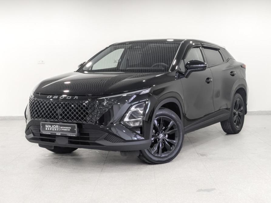 Omoda C5 I Рестайлинг Москва  - изображение 1