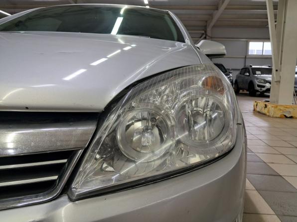 Opel Astra H с пробегом 2007 года, цена 355 000 рублей, 230000 км, хэтчбек, Автокод Объявления