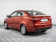 Kia Rio III Москва  - изображение 19