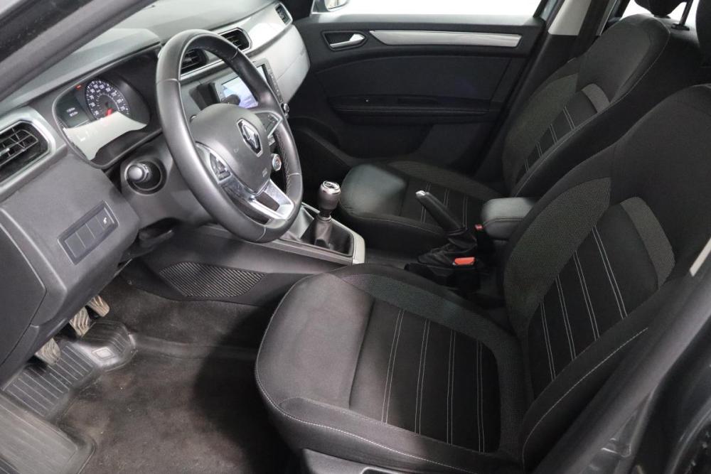 Renault Arkana I Санкт-Петербург  - изображение 9