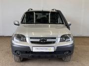 Chevrolet Niva I Рестайлинг Псков  - изображение 23