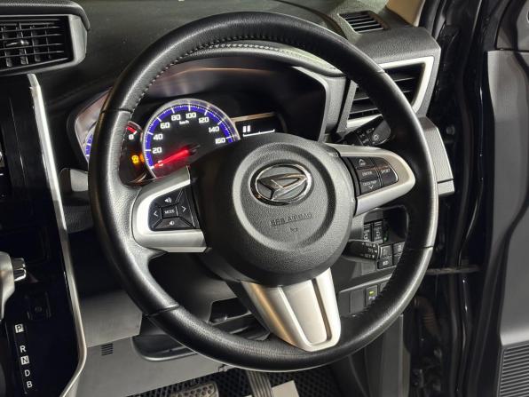 Daihatsu Thor I с пробегом 2018 года, цена 1 125 000 рублей, 103083 км, минивэн, Автокод Объявления