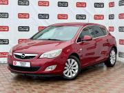 Opel Astra J Санкт-Петербург  - изображение 14