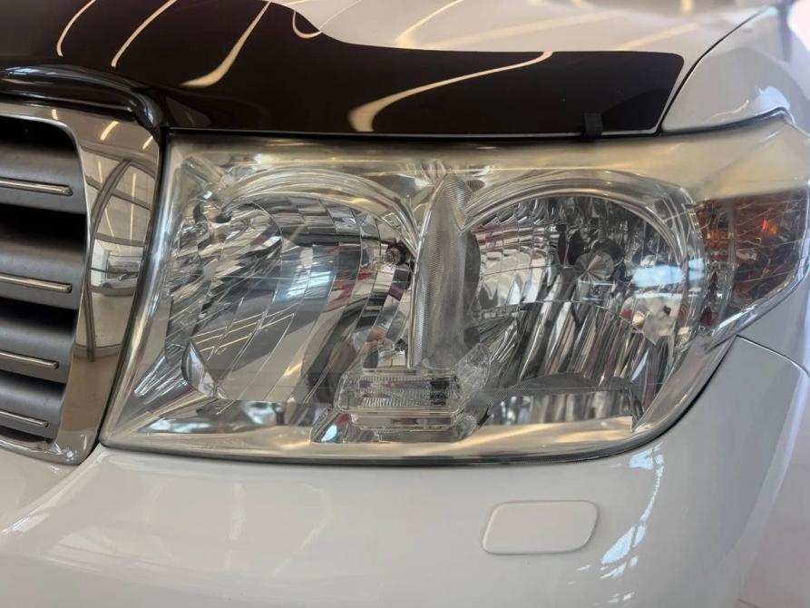 Toyota Land Cruiser 200 Series Челябинск  - изображение 7