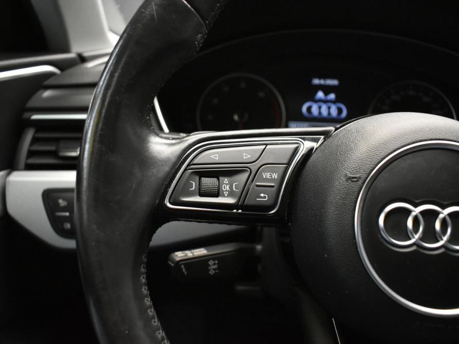 Audi A4 V (B9) Москва  - изображение 19