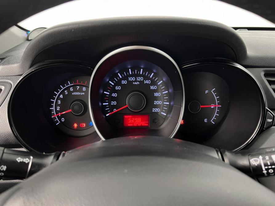 Kia Rio III Казань  - изображение 19