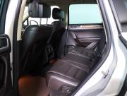 Volkswagen Touareg II Москва  - изображение 35