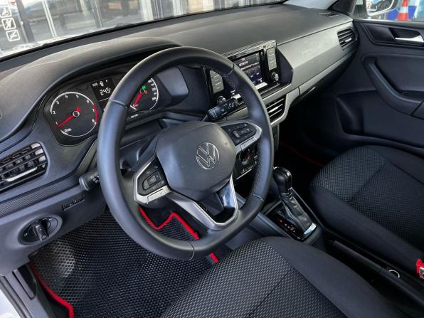 Volkswagen Polo VI с пробегом 2020 года, цена 1 149 000 рублей, 71204 км, лифтбек, Автокод Объявления