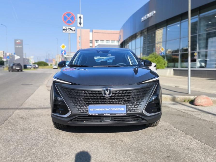 Changan UNI-T I Санкт-Петербург  - изображение 2