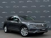 Volkswagen Touareg III Санкт-Петербург  - изображение 31