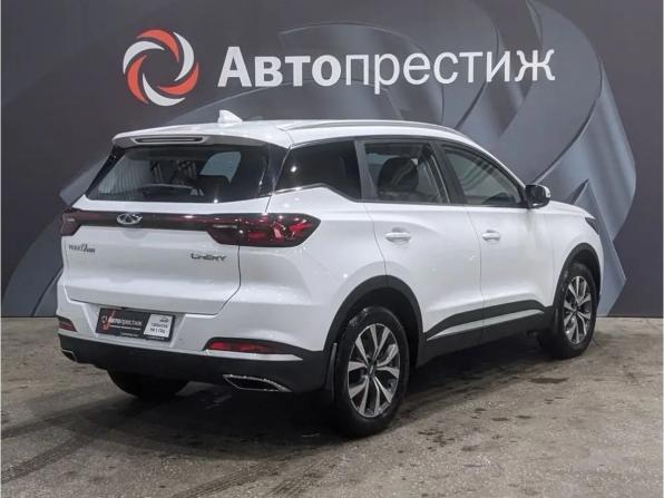 Chery Tiggo 7 Pro I с пробегом 2023 года, цена 1 465 000 рублей, 83980 км, внедорожник, Автокод Объявления