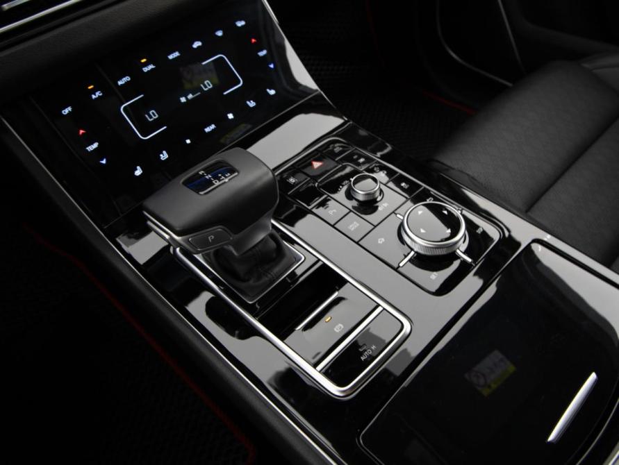 Dongfeng DFSK ix7 Санкт-Петербург  - изображение 25