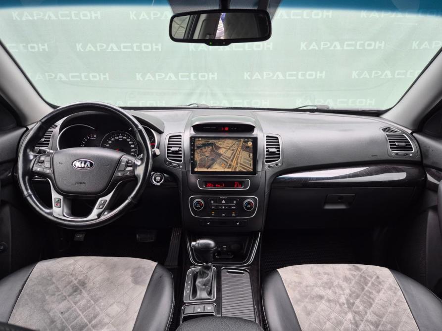Kia Sorento II Рестайлинг Екатеринбург  - изображение 6