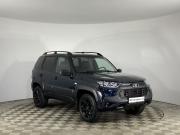 Lada (ВАЗ) Niva Travel I Воронеж  - изображение 22