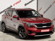 Kia Seltos I Екатеринбург  - изображение 28