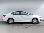 Skoda Octavia IV (A8) Москва  - изображение 31