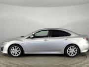 Mazda 6 II (GH) Рестайлинг Воронеж  - изображение 21