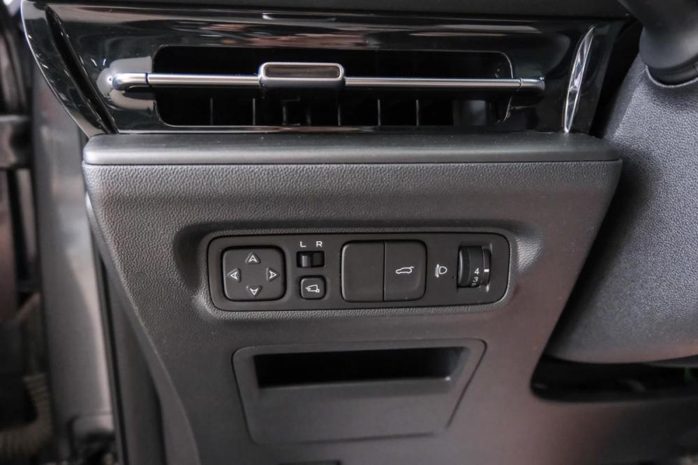 Changan UNI-S (CS55 Plus) I Красноярск  - изображение 10