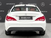 Mercedes-Benz CLA I (C117 X117) Москва  - изображение 30