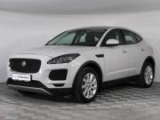 Jaguar E-Pace I Химки  - изображение 17