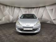 Peugeot 408 I Москва  - изображение 24