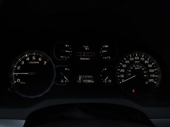 Toyota Tundra II Рестайлинг с пробегом 2021 года, цена 7 035 000 рублей, 172389 км, offers.body_type.unknown, Автокод Объявления