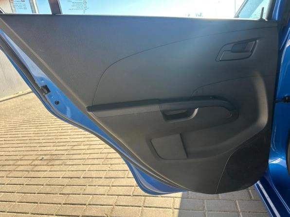 Chevrolet Aveo II с пробегом 2012 года, цена 800 000 рублей, 86058 км, седан, Автокод Объявления
