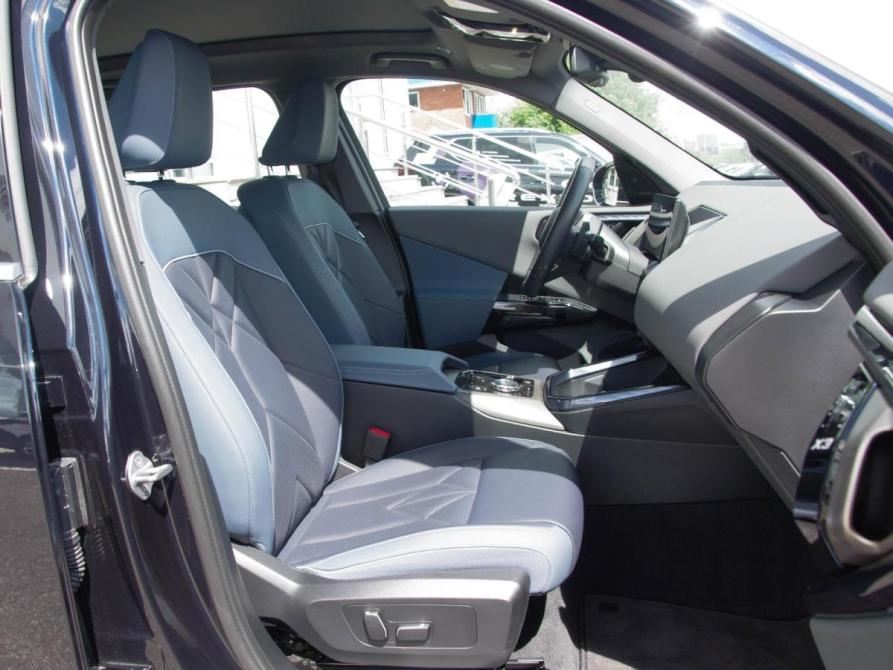 BMW X3 IV (G45/G48) Владимир  - изображение 10
