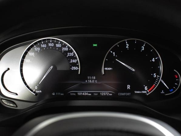 BMW X4 II (G02) с пробегом 2020 года, цена 4 060 000 рублей, 101431 км, внедорожник, Автокод Объявления