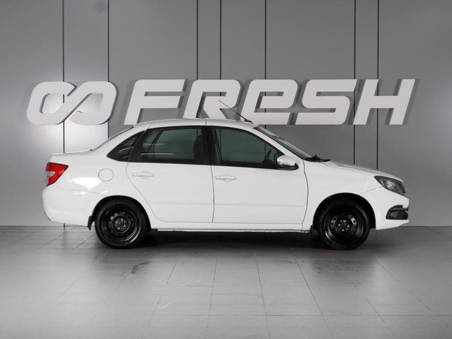 Lada (ВАЗ) Granta I Рестайлинг Минеральные Воды  - изображение 5
