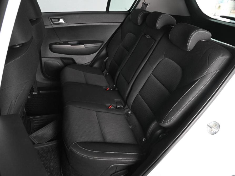 Kia Sportage IV Рестайлинг Ростов-на-Дону  - изображение 9
