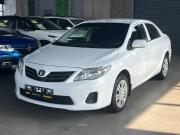 Toyota Corolla X (E140 E150) Рестайлинг Оренбург  - изображение 18