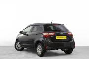 Toyota Vitz III (XP130) Рестайлинг 2 Барнаул  - изображение 34