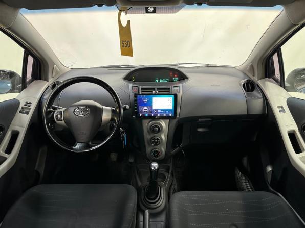 Toyota Yaris II с пробегом 2006 года, цена 380 000 рублей, 286929 км, хэтчбек, Автокод Объявления