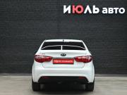 Kia Rio III Екатеринбург  - изображение 24