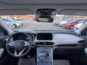 Hyundai Santa Fe IV Рестайлинг Ногинск  - изображение 48