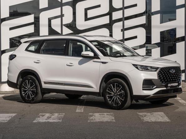 Chery Tiggo 8 Pro Max I с пробегом 2023 года, цена 2 605 000 рублей, 25955 км, внедорожник, Автокод Объявления
