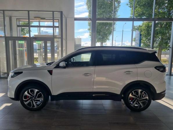 Chery Tiggo 7 Pro Max I Рестайлинг с пробегом 2025 года, цена 2 094 000 рублей, 28358 км, внедорожник, Автокод Объявления