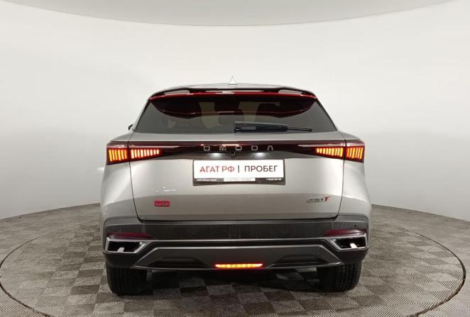 Omoda C5 I с пробегом 2023 года, цена 1 780 000 рублей, 22610 км, внедорожник, Автокод Объявления